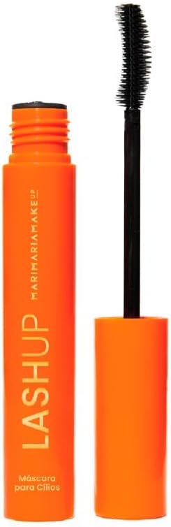 Mari Maria Makeup, Máscara de Cílios - Lash Up, Preto, 5 g