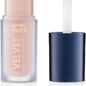 BT VELVET/2X1 PRIMER/SOMBRA LÍQUIDA PALE!, Bruna Tavares