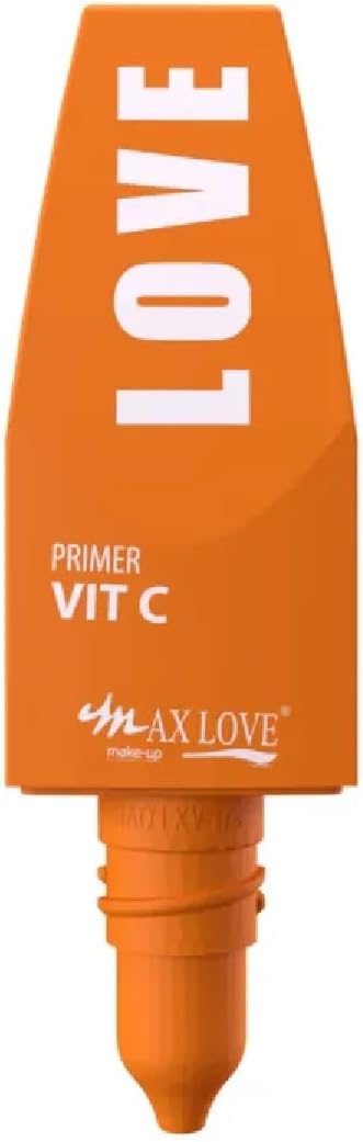 Max Love Primer Vitamina C 30ml - Imagem 4