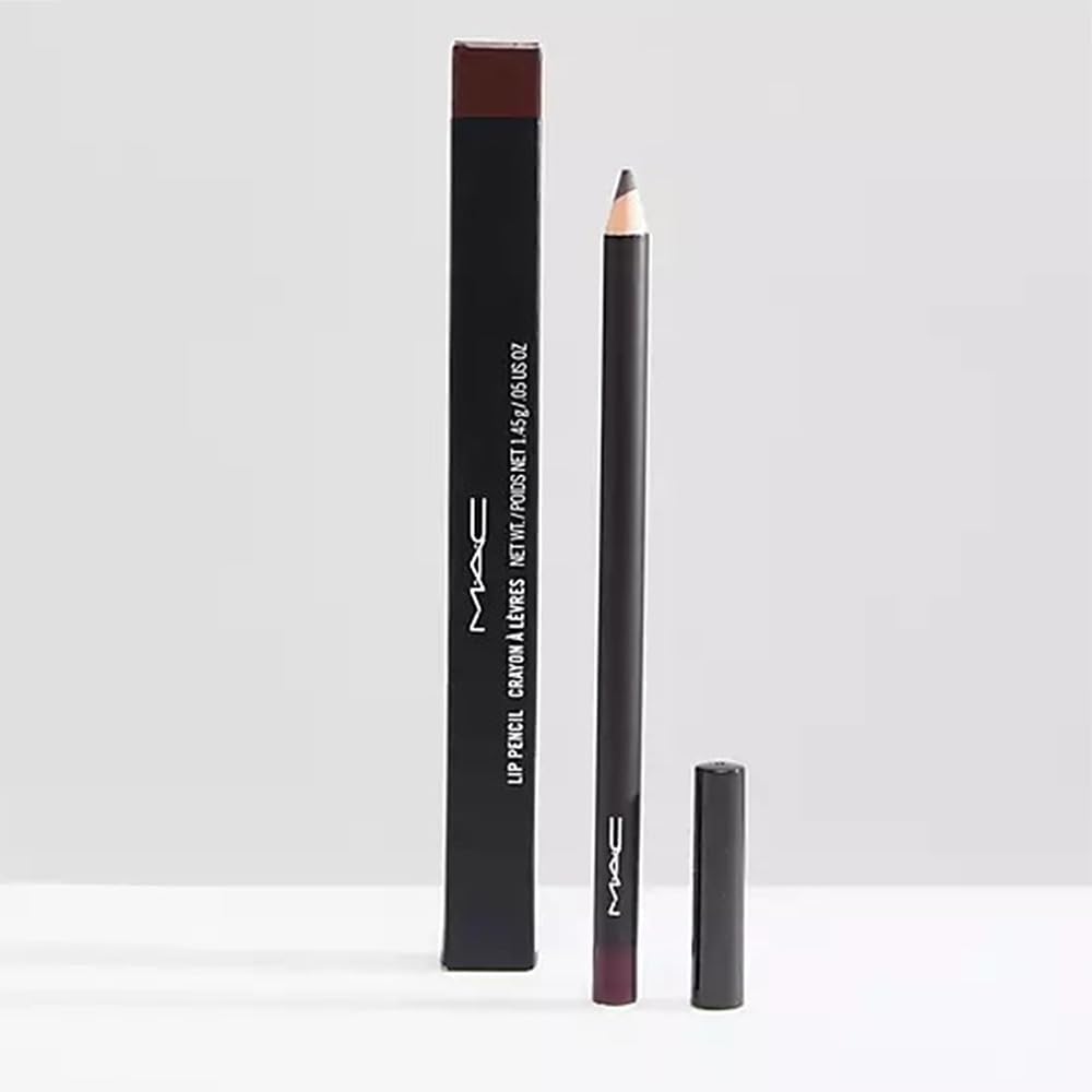 M·A·C Lip Pencil Vino - Lápis de Boca 1,45g - Imagem 6