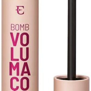 Eudora Soul Bomb Volumaço Máscara de Cílios 10g