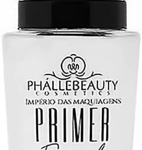 Phállebeauty - Primer Facial Efeito Lifting Preparação para Maquiagem 30ml