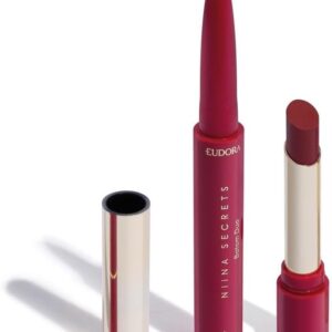 Niina Secrets Perfect Match Batom Duo Malva 1,65g