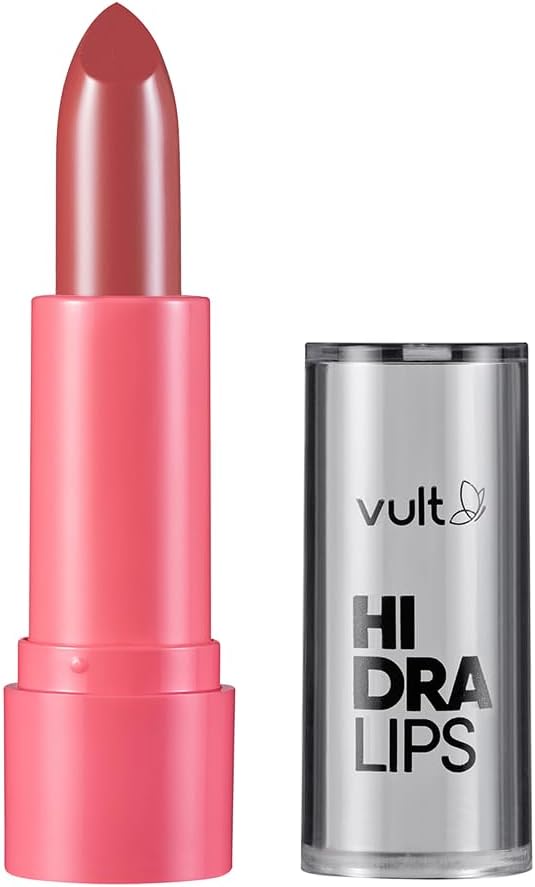 VULT BATOM HIDRA LIPS ROSE GOLD 3,6g