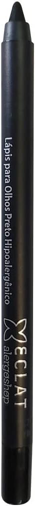 Alergoshop Lápis De Olho Eclat Preto 1,2g - Imagem 2