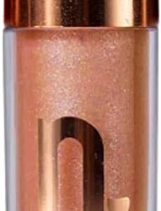 NINA GLOSS LABIAL INSTANT GLOW ELZA SOARES