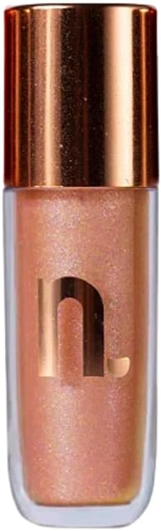 NINA GLOSS LABIAL INSTANT GLOW ELZA SOARES