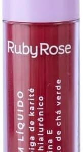 Ruby Rose Batom Liquido Mood Hb566S1 Desire Rubyrose