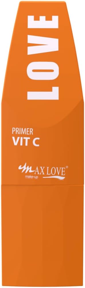 Max Love Primer Vitamina C 30ml - Imagem 2