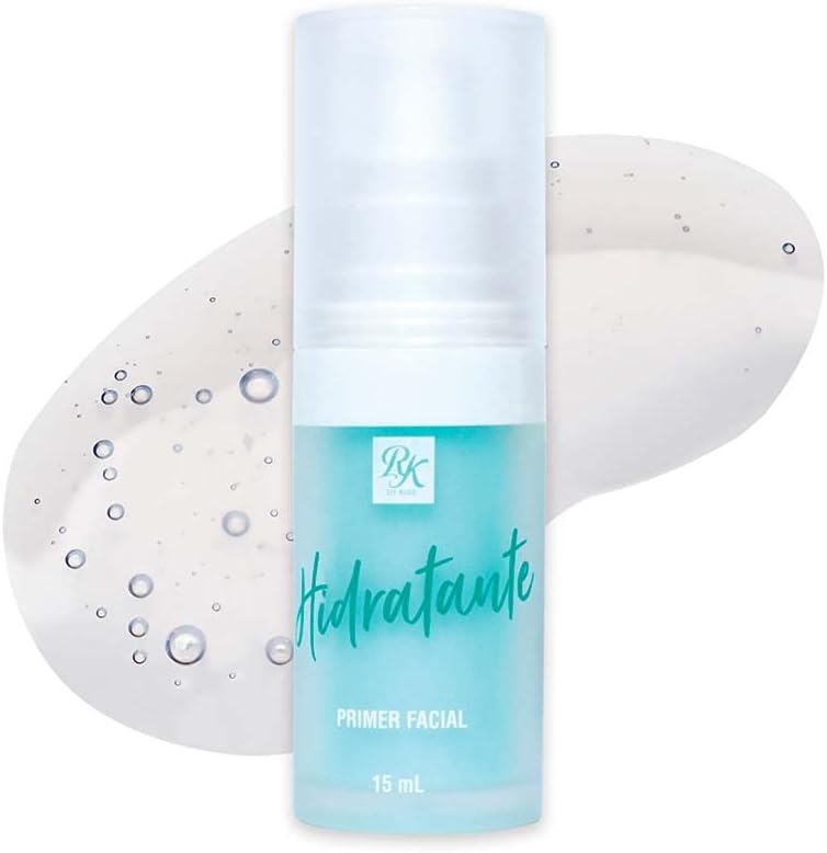 Kiss - Rk Primer Pump Facial Rpfp02Br Hidratante - Imagem 2