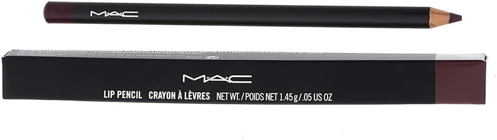 M·A·C Lip Pencil Vino - Lápis de Boca 1,45g - Imagem 2