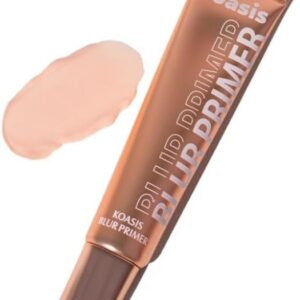 BLUR PRIMER 20G - COR ROSA