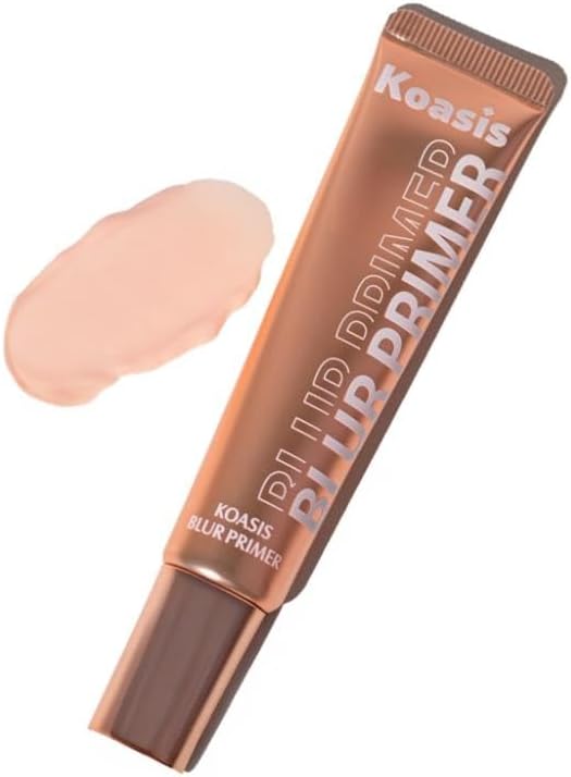 BLUR PRIMER 20G - COR ROSA