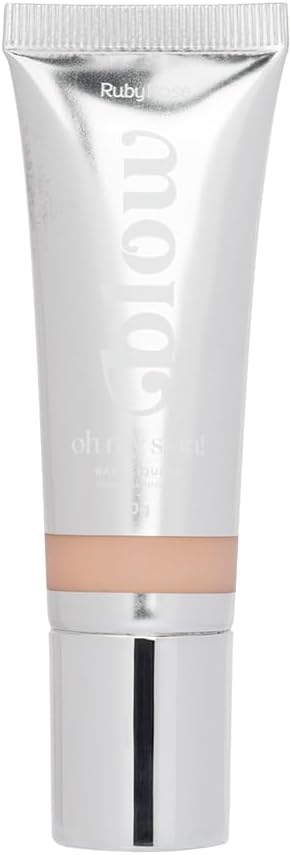 Rubby Rose-Base Líquida Oh My Skin- Fbw50 Blow- Hbm303-5