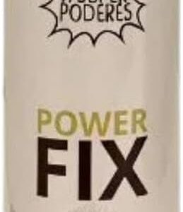 Fixador de Maquiagem Power Fix Baunilha Super Poderes 150ml