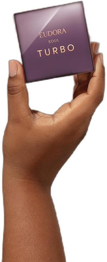 Paleta de Sombra Turbo SOUL 8g - Imagem 5