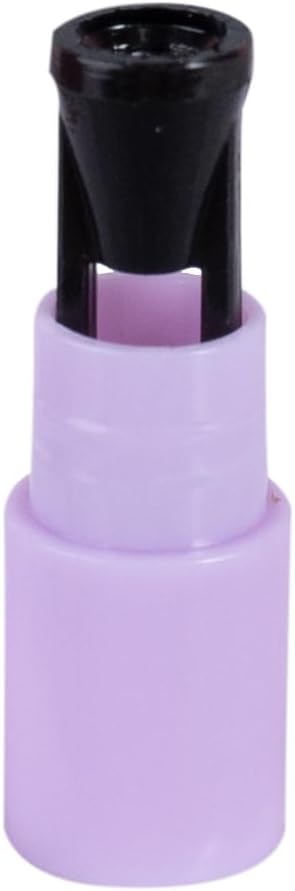 Lápis De Olhos Colorido Lilás RR20565 Melu - Imagem 3