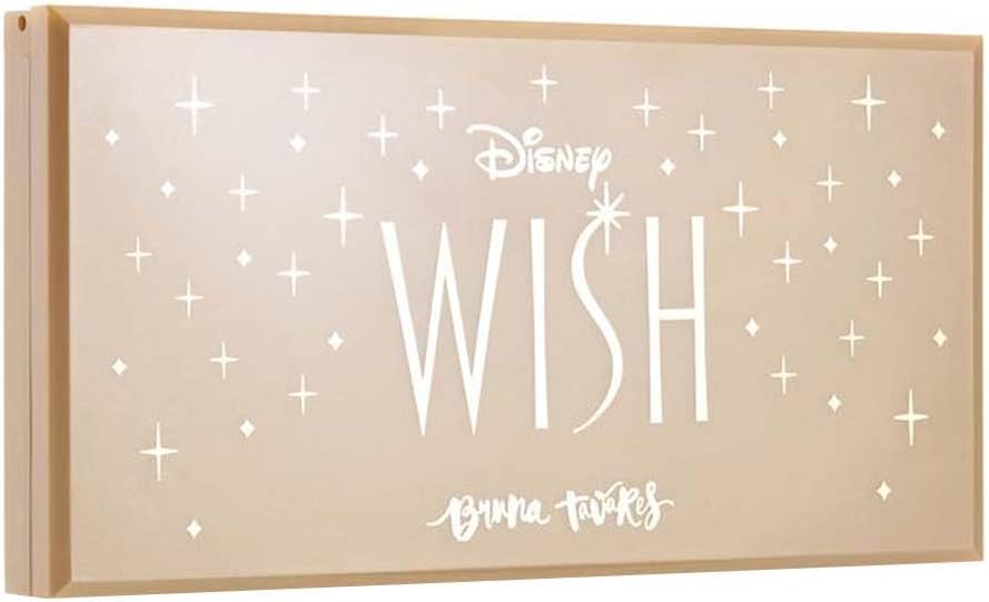 BRUNA TAVARES PALETA MAGIC IN EVERY WISH - Imagem 3