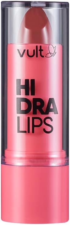 VULT BATOM HIDRA LIPS ROSE GOLD 3,6g - Imagem 2