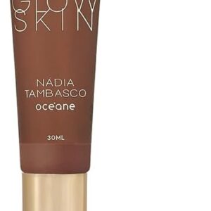 Océane Glow Skin - Primer Iluminador./Deep