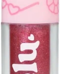 Gloss Labial Maçã Do Amor Rr82354N Melu Rubyrose