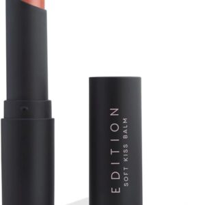 Océane-Bálsamo Labial Coral - Soft Kiss Balm Apricot Océane Edition 3,2g