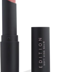 Océane-Bálsamo Labial Nude - Soft Kiss Balm Maple Océane Edition 3,2g