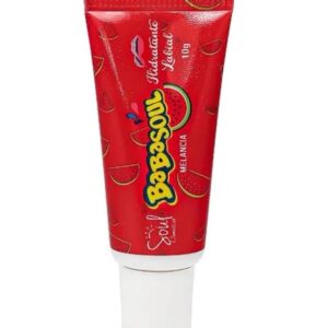 Hidratante Labial Babasoul Melancia Soul 10g