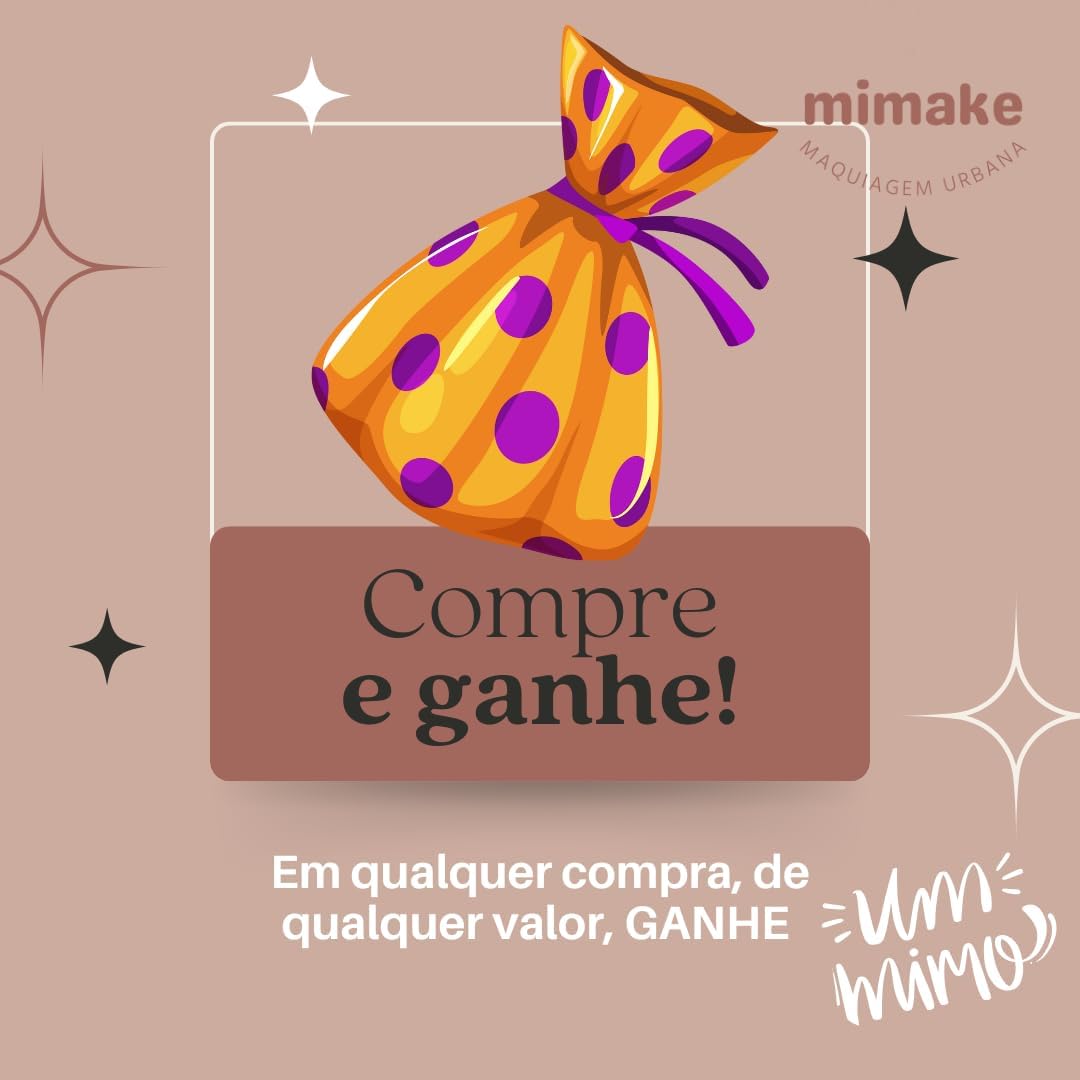 Mini Gloss Labial Mágico que Muda de Cor Vivai Pillmagic Vegano Hidrata e Realça o Tom Natural - Imagem 3