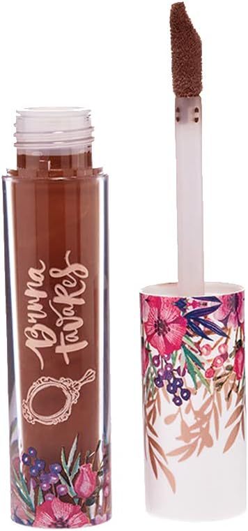 Bruna Tavares Bt Multicover Corretivo Liquido D20