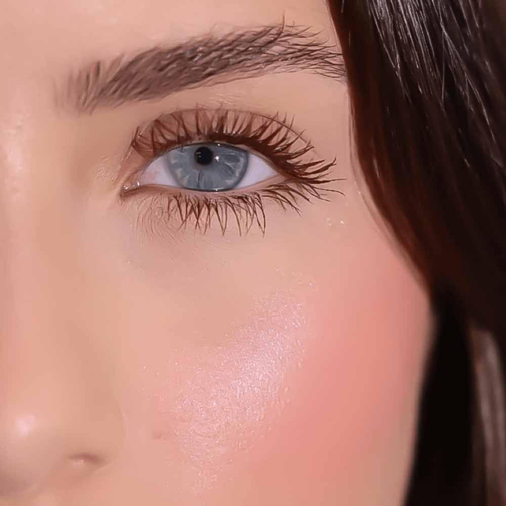 MARI MARIA MASCARA DE CILIOS MARROM - LEVEL UP GINGER LASH - Imagem 2
