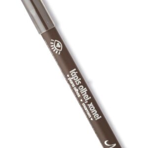 Lapis Delineador de Olhos Marchetti MA Marrom