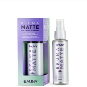 Bruma Bauny Fix Matte - 100ml