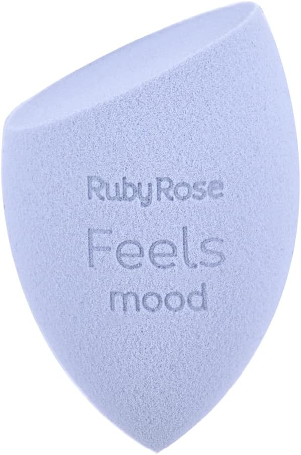 Esponja De Maquiagem Feels Mood HBS02 Ruby Rose - Imagem 3