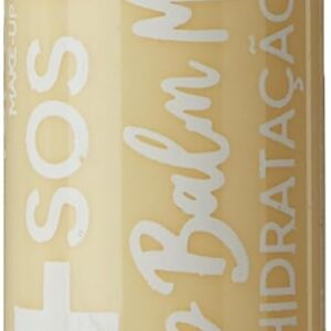 Top Beauty Sos Lábios Lip Balm Mix De Óleos 3 5Gr Top Beauty