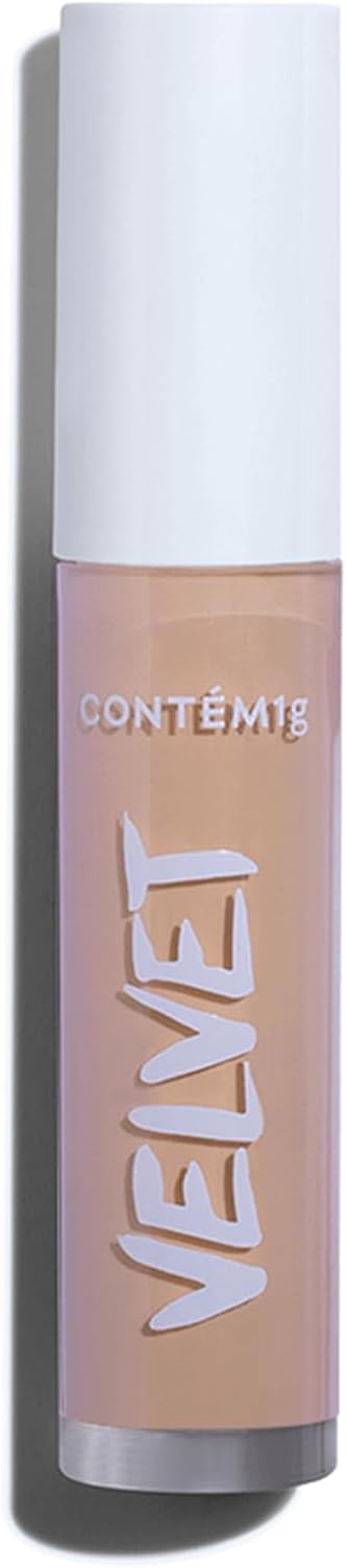 Corretivo Velvet 6 Contém1g 6,5ml