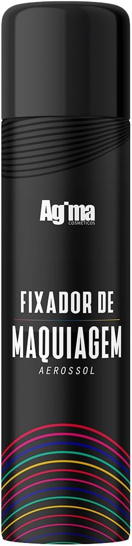 Agima - Fixador De Maquiagem Agima 150Ml