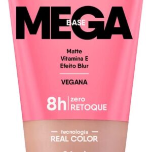 Vult Mega Base Cor V330 Base Líquida 26ml