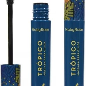 Mascara Para Cilios Power Volume HB501 Ruby Rose