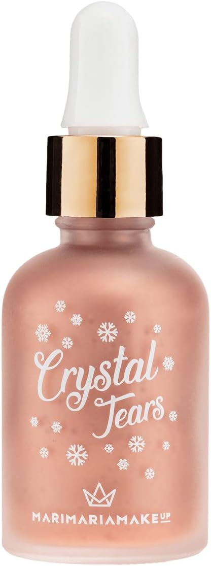 Mari Maria Makeup Crystal Tears Quartz - Primer 30ml