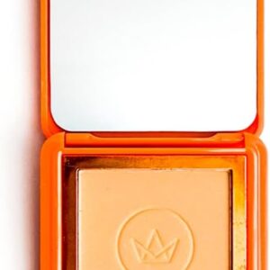 Po Compacto Sunbeam Soft Silk Mari Maria