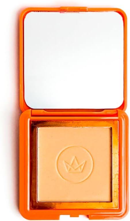 Po Compacto Sunbeam Soft Silk Mari Maria