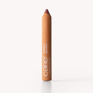 Lápis Batom CARE + Vanessa Rozan Hazelnut