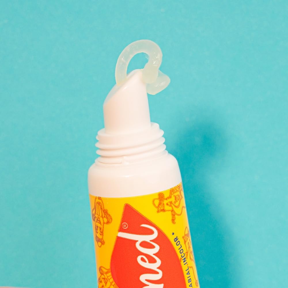 Carmed Fini Bananas Hidratante Labial 10g - Imagem 4
