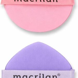EP28 Esponja Air Cushion Macrilan