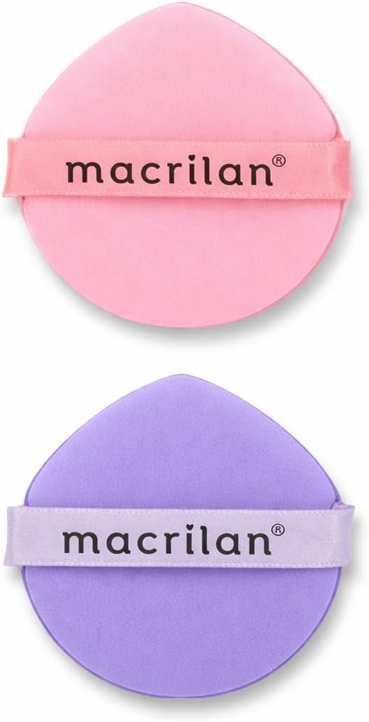 EP28 Esponja Air Cushion Macrilan