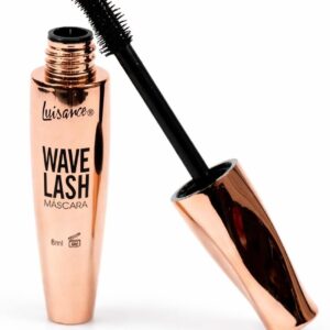 Mascara Wave Lash Mascara Para Cilios - Luisance - L3056, Luisanse