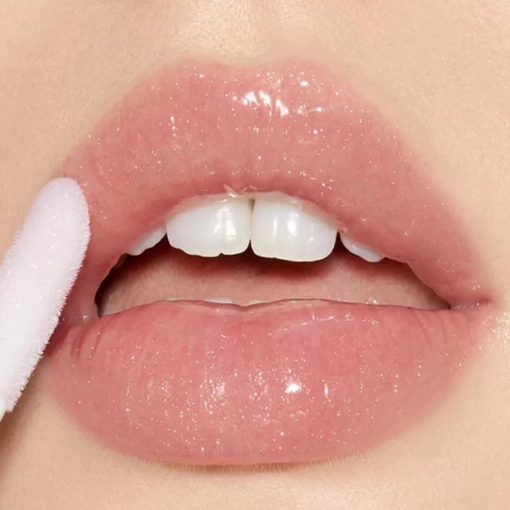 Mini Gloss Labial Mágico que Muda de Cor Vivai Pillmagic Vegano Hidrata e Realça o Tom Natural - Imagem 2