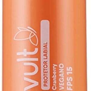 VULT BALM LABIAL FPS15 SOLEIL