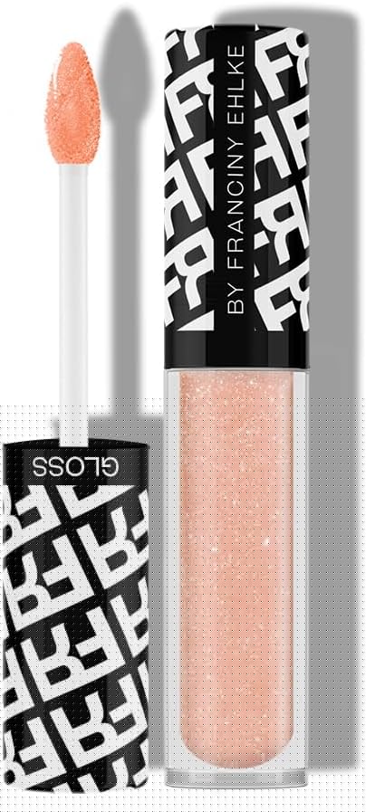 FRAN BY FRANCINY EHLKE Gloss Glossip Gold